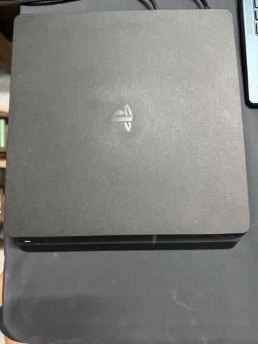PS4 slim for sale version 12.50