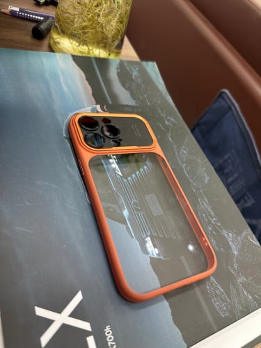 Re-sell case 14pro max