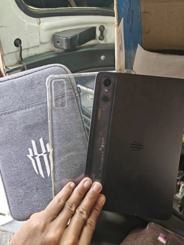 Redmagic Astra gaming table 16/512 fullbox