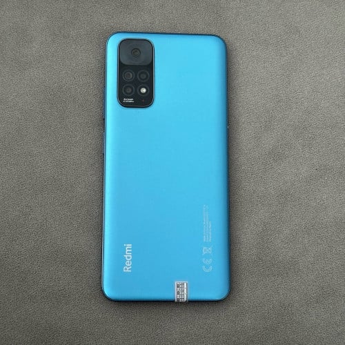 Redmi Note 11 Company sim2 99%