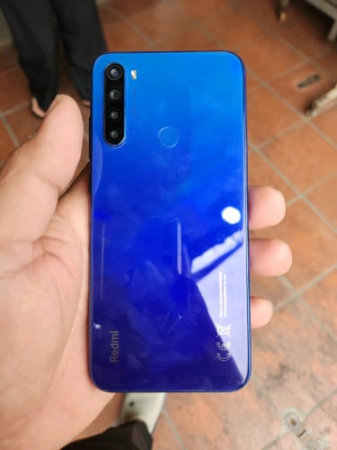 Redmi Note 8T