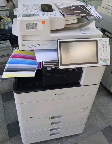 Rent - Sale - Maintenance photocopiers
