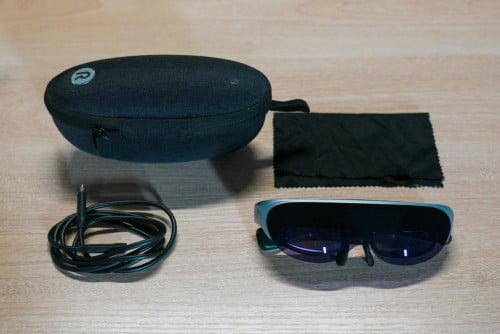 Rokid Air - Best for movie lover