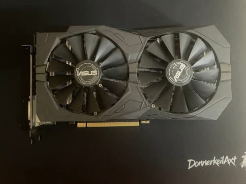 RX580 8GB