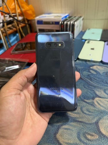 S10E អេក្រង់នៅស្អាត លក់45$