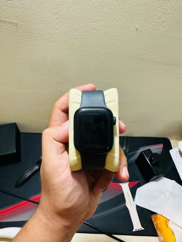 S8 41mm កាប់សាច់