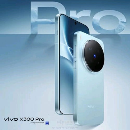 Sale VIVO X300 Pro New 99%256G full set with box