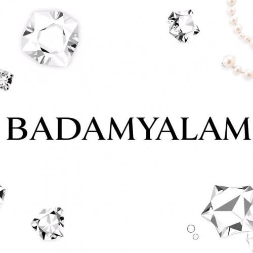 Salesperson at Aeon 2, K Mall and tuek thla shop