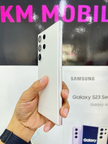 SAMSUNG GALAXY S23ULTRA