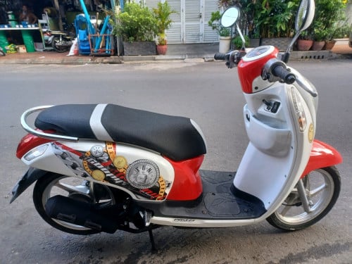 Scoopy016លក់តម្លៃធូរ