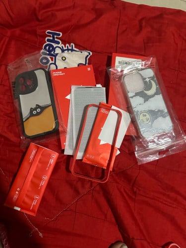 Screen private នឹង case iPhone 14 Pro