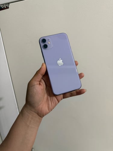 Sell iPhone 11 128g Sim2 Scan 98%