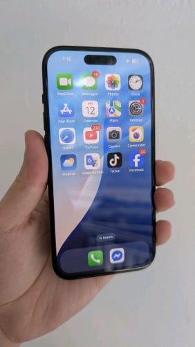 Sell iPhone 14 Pro តូច 128GB សំណុំហ្ស៊ីន