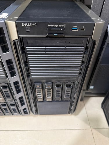 Server Dell PowerEdge T340