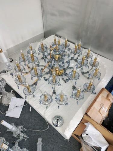 Service Repair Maintenance Frezzer & Chiller