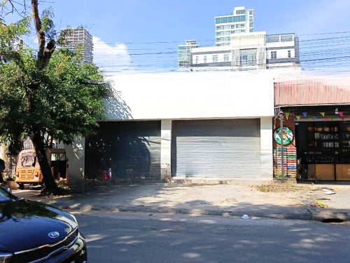 Shop for Lease _ ហាងសម្រាប់ជួលទន្លេបាសាក់