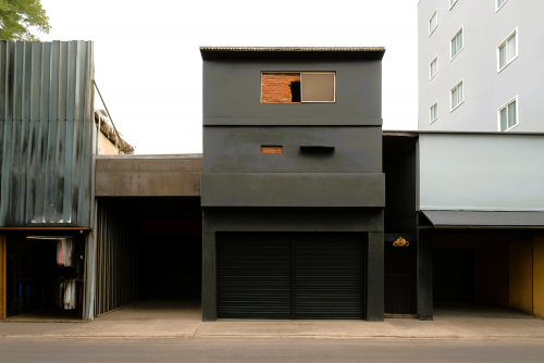 Shophouse for Rent | Toul Kork (Tuek L’ak Area), Phnom Penh