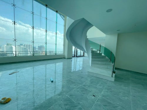 Sky Villa ( Penthouse)