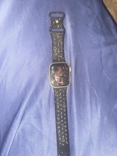 Smartwatch Doch Zin 95% Have Photos album