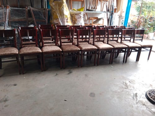 SS អចលនទ្រព្យដេគ័រ