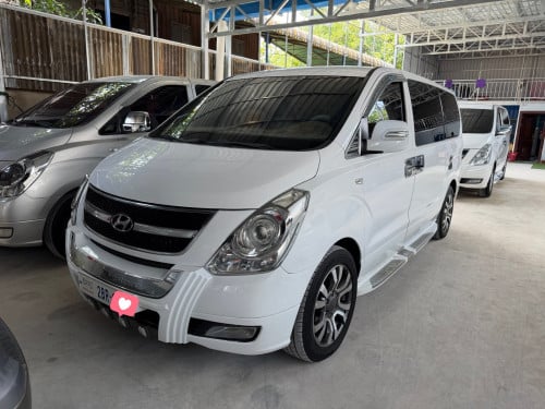 Starex 08 cvxសំនុំសុីនឃ្លាំងបាតស្អាតខ្ចីរំលស់សុត100%បាន