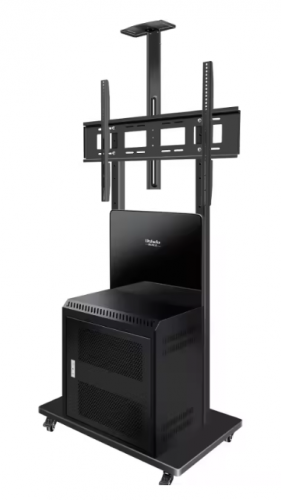 Steel TV Floor Stand 42-86 Inch 900x600