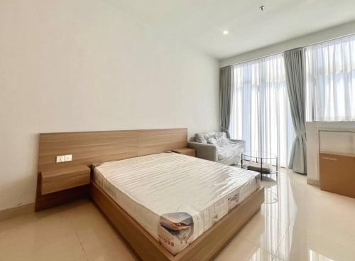 Studio Room at Koh Pich For Rent