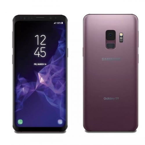 Sumsung galaxy s 9