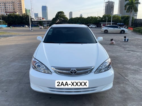 Toyota Camry 2004 LE