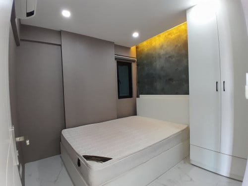Two bedroom near sen sok IU