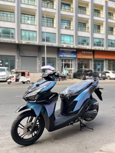 Vario 2024 ថ្មីក្រដាស់ពន្ធ
