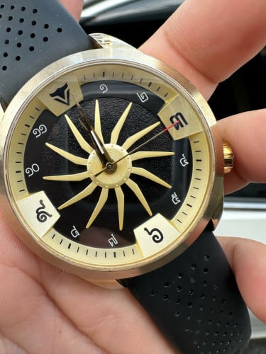 Varman តំណើរការទាំងអស់