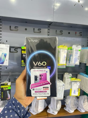 VIVO V60/256G📥🎉