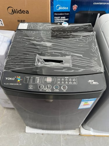 Washing machine 7Kg