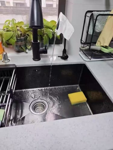 Water purifier household kitchen tap water, healthy and long-lived