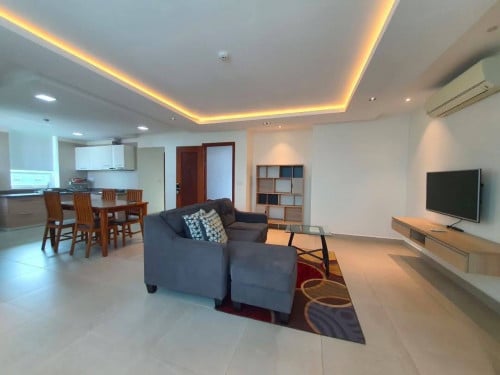 Western &Spacious 01 Bedroom