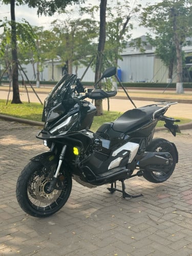 X-Adv 750 2021 🇯🇵