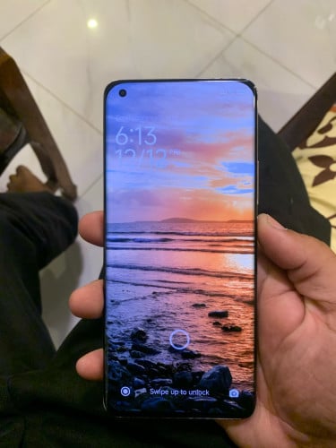 Xiaomi 11 ultra global version