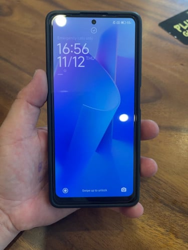 Xiaomi 11T 256G នៅស្អាតទាំងអស់ ថ្មកាន់សាកចូលលឿន ប្រេីផ្ទាល់ រៀងសឹកកៀនៗតិច