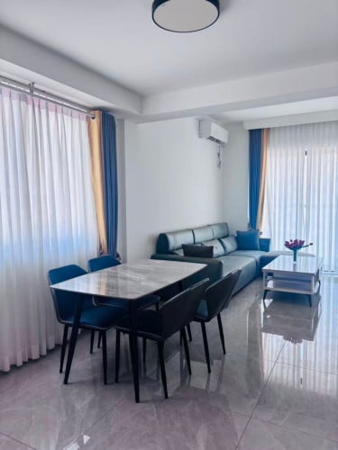 Yue Tai Riverside one bedroom for rent