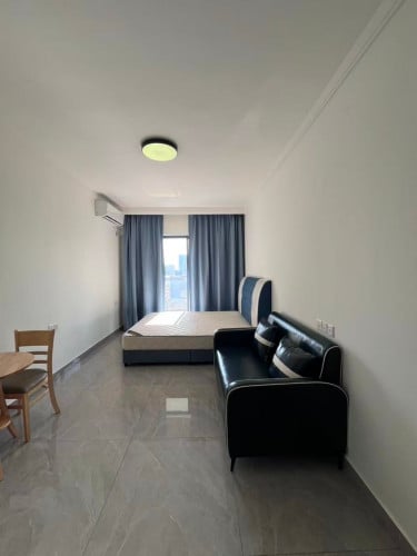 Yue Tai Riverside Studio room for rent