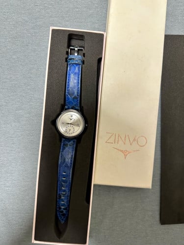 Zinvo ladies new 99% full box