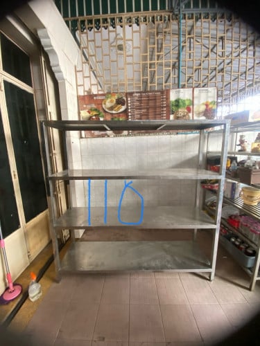 ធ្នើរអុីណុក