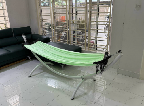 អង្រឹងជើងរង្វង់