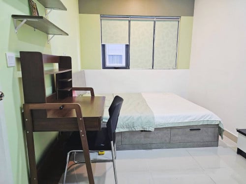 ខុនដូជួលទីតាំងទួលគោក