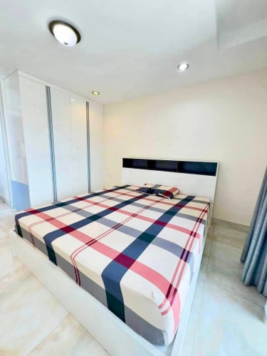 ខុនដូជួលទីតាំងទួលគោក