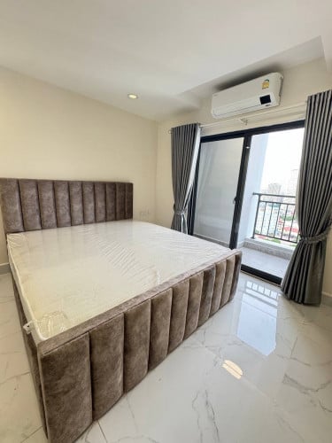 ខុនដូជួលទីតាំងទួលគោ