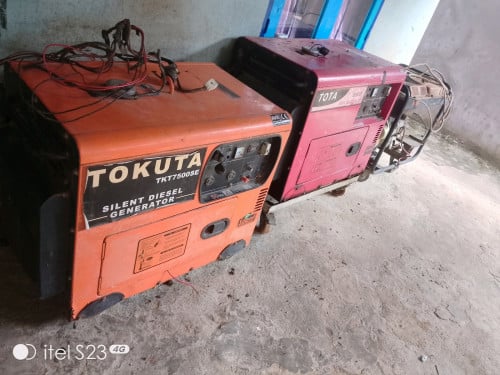 ចង់លក់មាសុីនភ្លើងមួយទឹកជប៉ុនប្រើប្រាស់មាសុទ្ធធានានៅថ្មីស្អាតដូចរូប