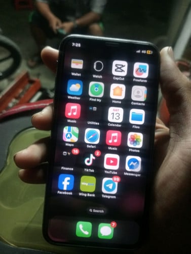 លក់ទូរស័ព្ទ