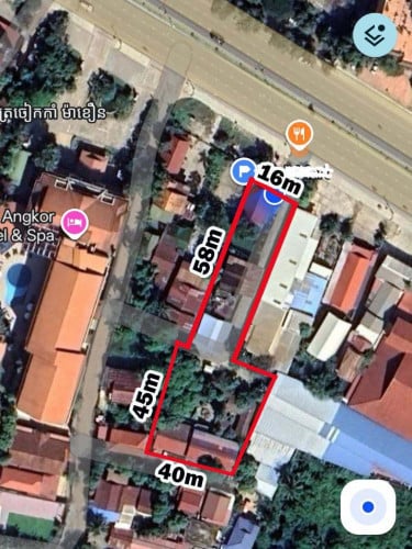 ដីនិងផ្ទះលក់